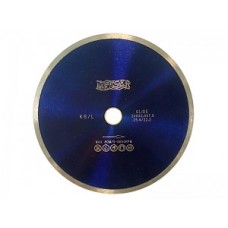 Алмазный диск по керамограниту 250 мм KG/L