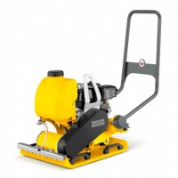 Виброплита бензиновая WACKER NEUSON VP 2050 AW (двигатель Loncin G210F, уплотнение 120 мм, масса 81 кг)